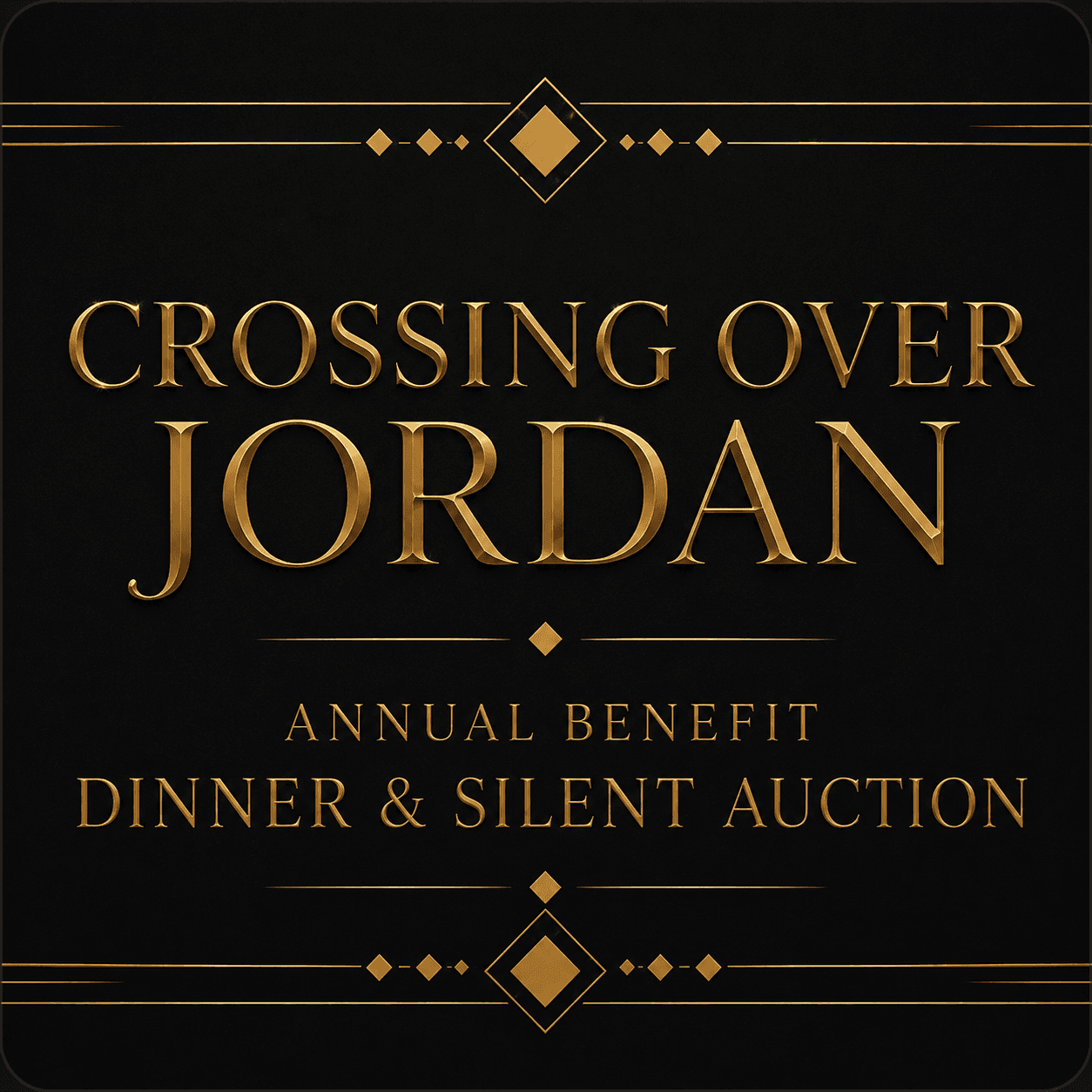 Second Annual Benefit Dinner & Silent Auction